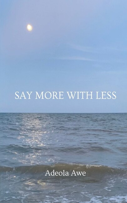 Couverture_Say More with Less