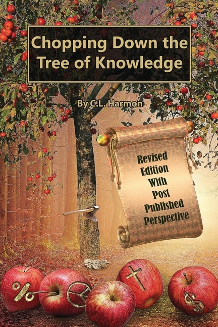 Front cover_Chopping Down the Tree of Knowledge