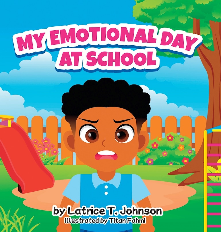 Couverture_My Emotional Day at School