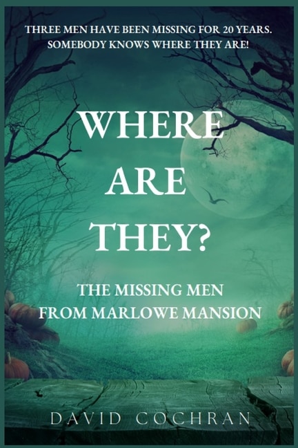 Where Are They?