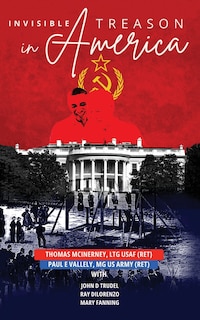 Couverture_Invisible Treason in America