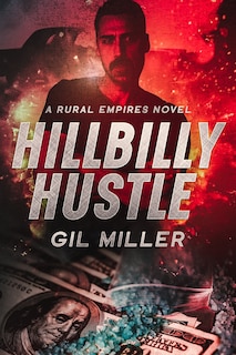 Front cover_Hillbilly Hustle