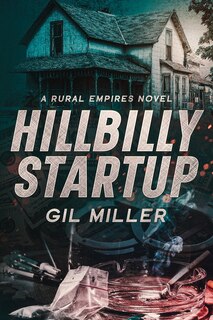 Front cover_Hillbilly Startup