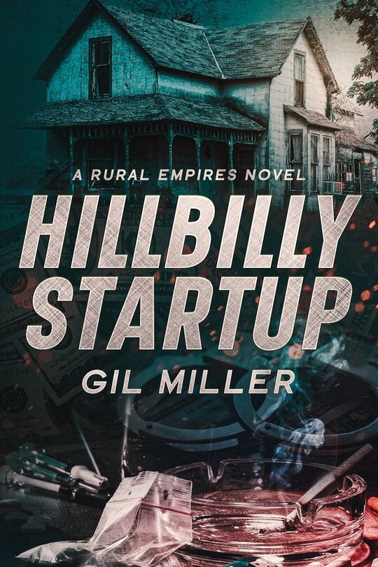 Front cover_Hillbilly Startup