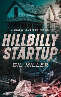 Front cover_Hillbilly Startup