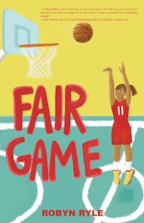 Couverture_Fair Game