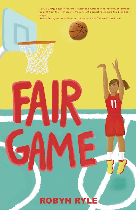 Couverture_Fair Game