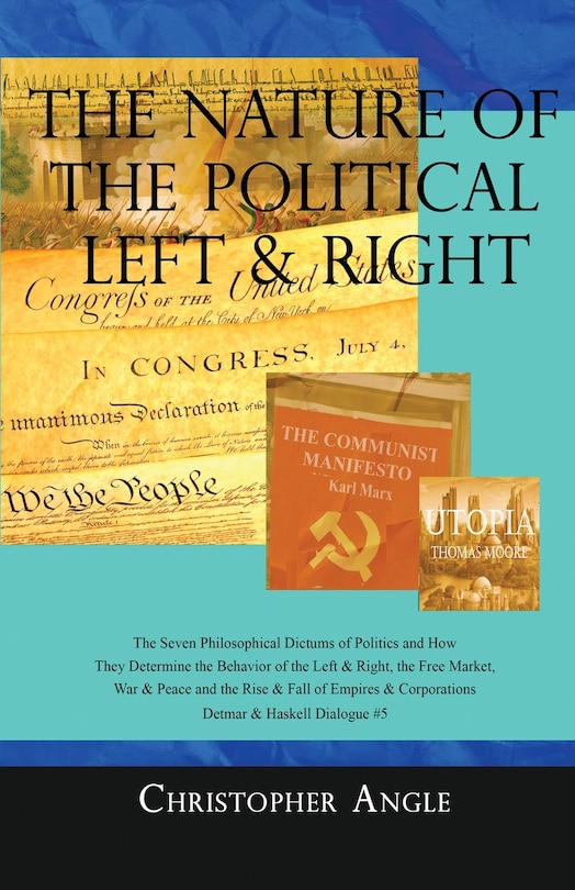 Couverture_The Nature of the Political Left & Right