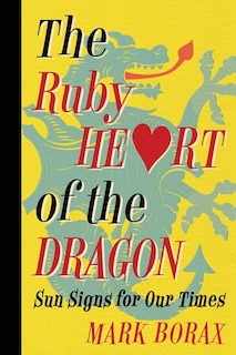Front cover_The Ruby Heart of the Dragon