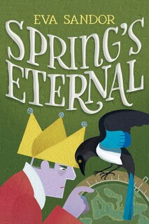 Couverture_Spring's Eternal