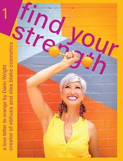 Couverture_Find Your Strength