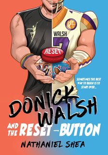 Front cover_Donick Walsh and the Reset-Button