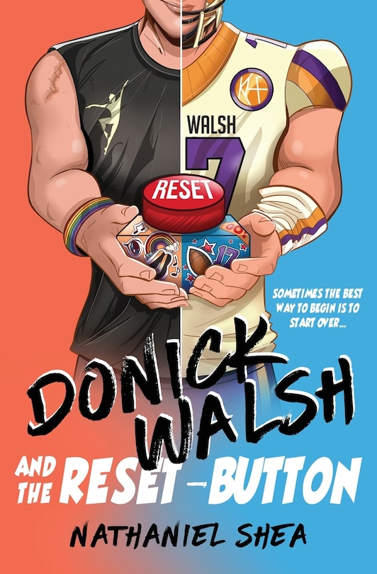 Front cover_Donick Walsh and the Reset-Button