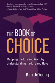 Front cover_The Book of Choice
