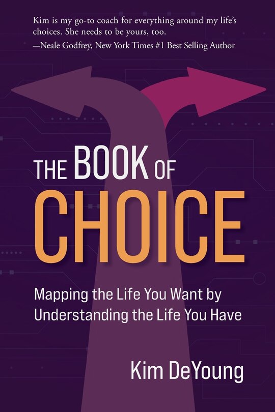 Front cover_The Book of Choice