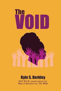 Front cover_The Void