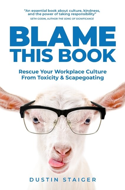 Couverture_Blame This Book