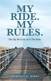 Couverture_My Ride. My Rules.