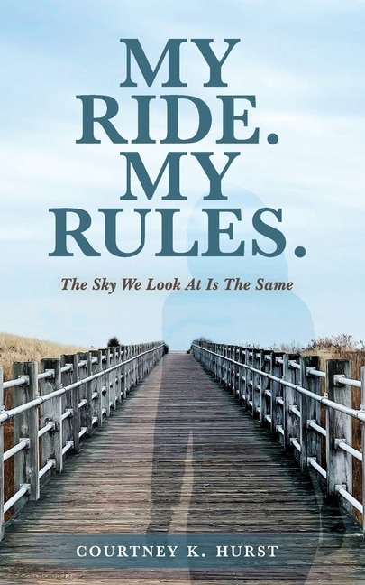 Couverture_My Ride. My Rules.
