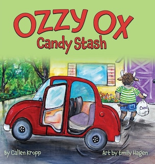 Front cover_Ozzy Ox