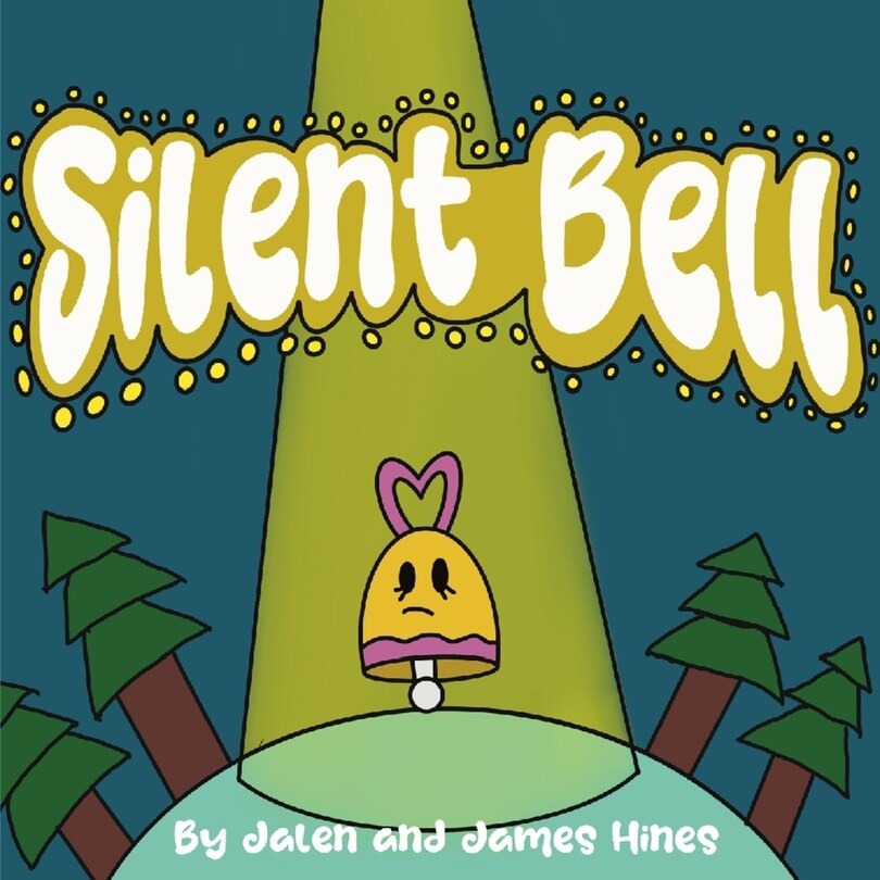 Front cover_Silent Bell