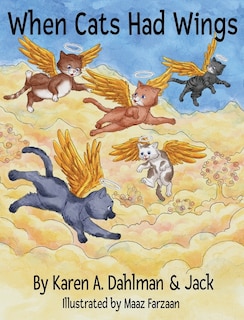 Couverture_When Cats Had Wings