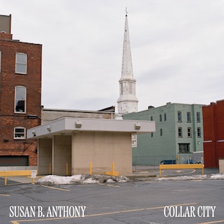 Front cover_Susan B. Anthony: Collar City