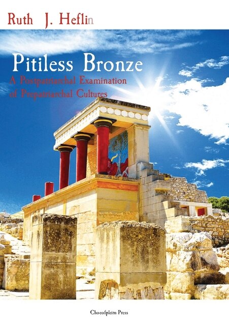 Front cover_Pitiless Bronze