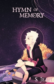 Front cover_Hymn of Memory