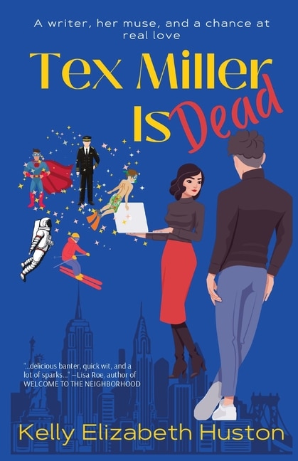 Couverture_Tex Miller Is Dead