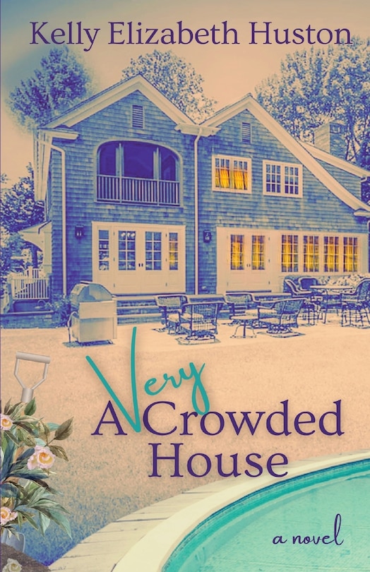 Front cover_A Very Crowded House