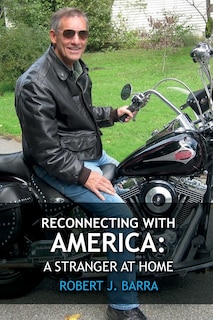 Front cover_Reconnecting with America