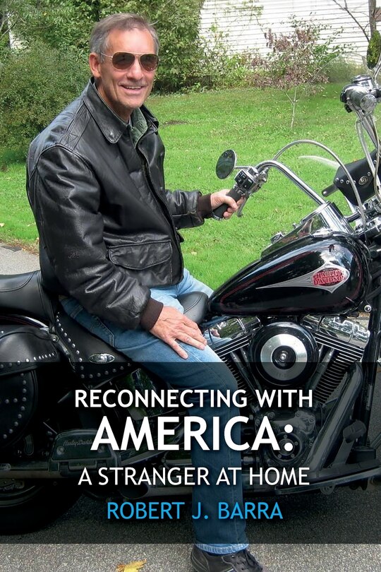 Front cover_Reconnecting with America