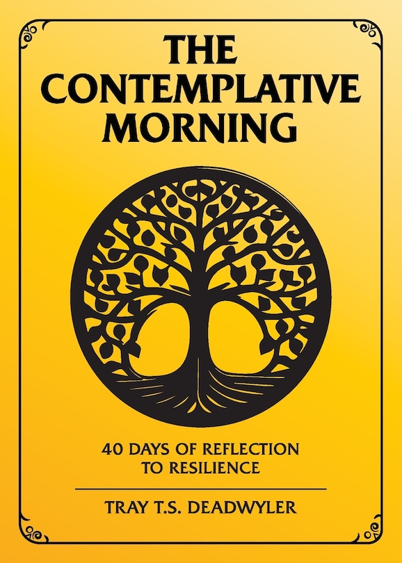 Couverture_The Contemplative Morning