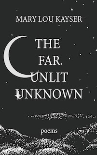 Front cover_The Far Unlit Unknown