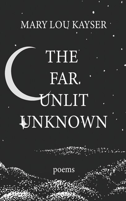 Front cover_The Far Unlit Unknown
