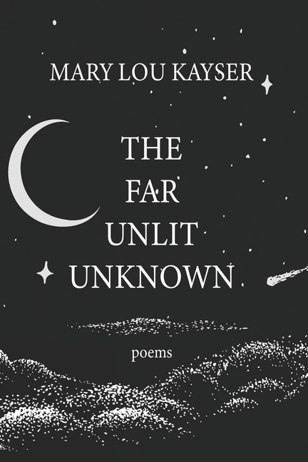 Front cover_The Far Unlit Unknown