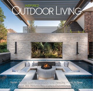 Front cover_Inspired Outdoor Living