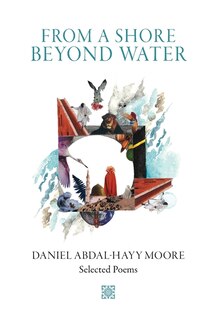 Front cover_From a Shore Beyond Water