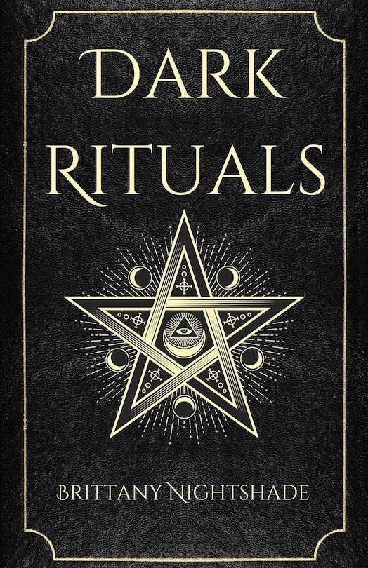 Front cover_Dark Rituals