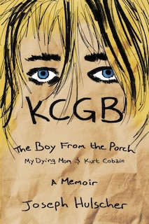 Front cover_KCGB The Boy From the Porch