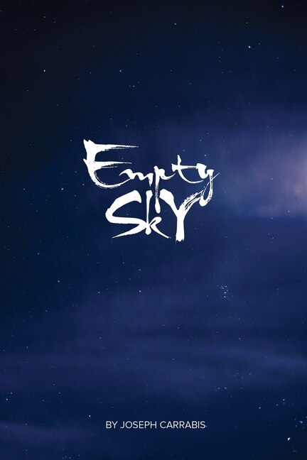 Front cover_Empty Sky