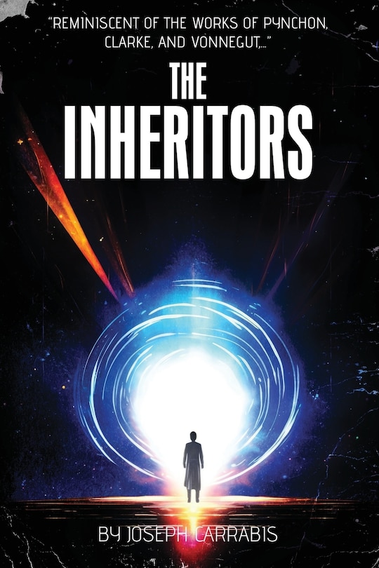 Front cover_The Inheritors