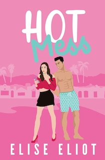Front cover_Hot Mess