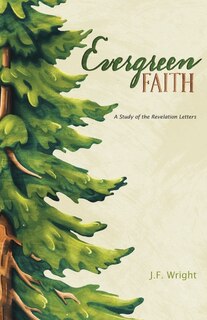 Front cover_Evergreen Faith