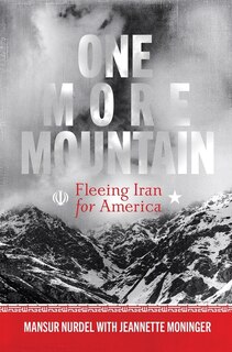 Front cover_One More Mountain