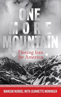 Front cover_One More Mountain