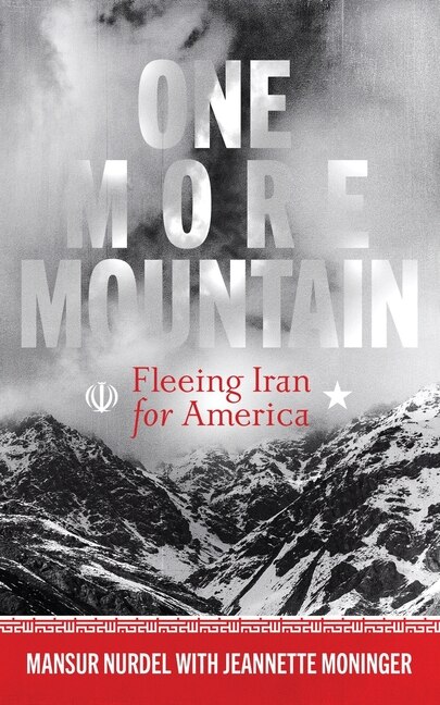 Front cover_One More Mountain