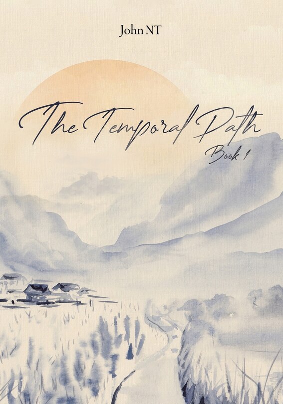 Couverture_The Temporal Path