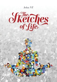 Couverture_Sketches of Life